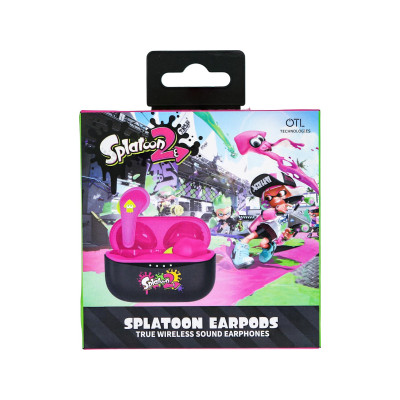 OTL Splatoon TWS