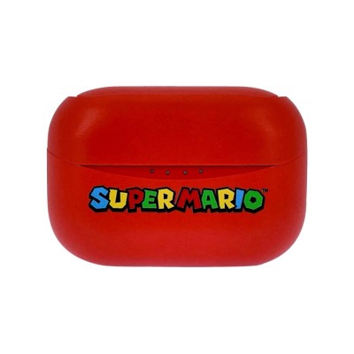 OTL Super Mario TWS red (SM0894)