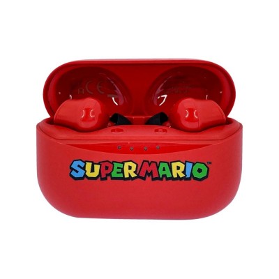 OTL Super Mario TWS red (SM0894)
