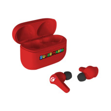 OTL Super Mario TWS red (SM0894)
