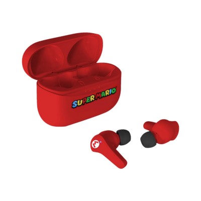 OTL Super Mario TWS red (SM0894)