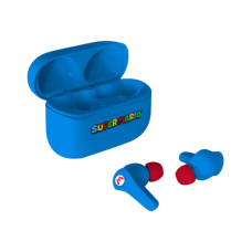 OTL Super Mario TWS blue (SM0858)