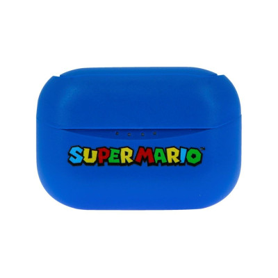 OTL Super Mario TWS blue (SM0858)
