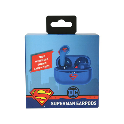 OTL Superman TWS