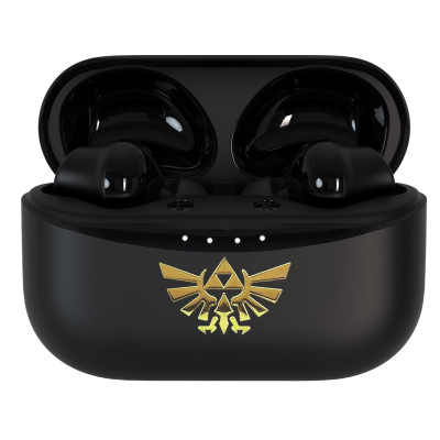 OTL Zelda TWS