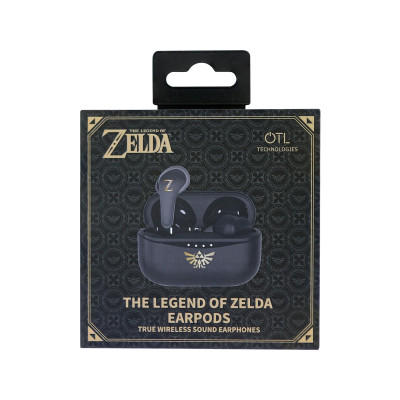 OTL Zelda TWS