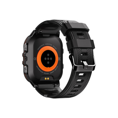 OUKITEL BT20 Orange