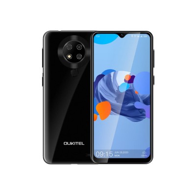 OUKITEL C19 Pro 4/64GB black