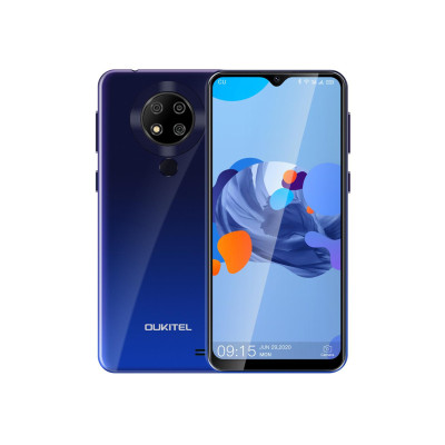 Oukitel C19 Pro 4/64GB Gradient Blue