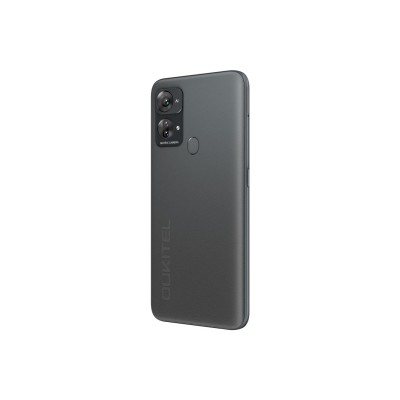 OUKITEL C33 8/256GB Black