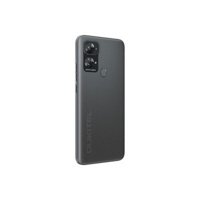 OUKITEL C33 8/256GB Black