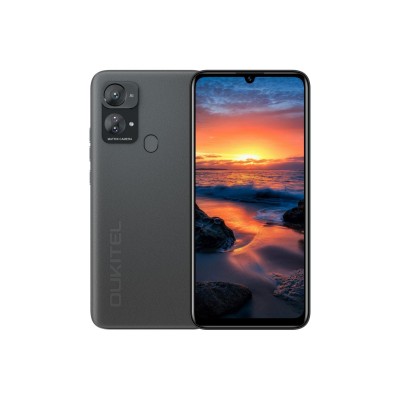 OUKITEL C33 8/256GB Black