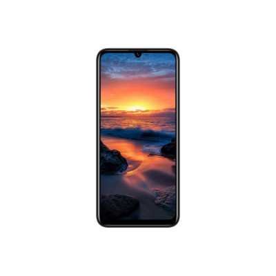 OUKITEL C33 8/256GB Black