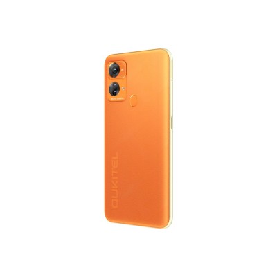 OUKITEL C33 8/256GB Orange
