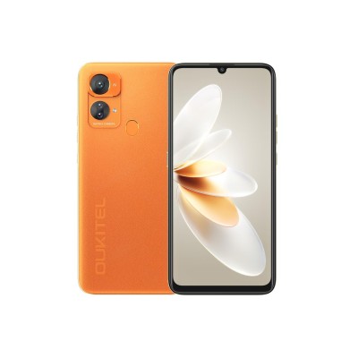 OUKITEL C33 8/256GB Orange