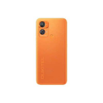 OUKITEL C33 8/256GB Orange
