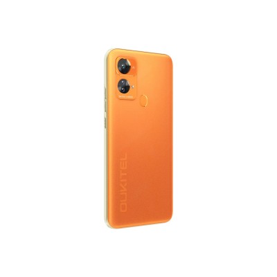 OUKITEL C33 8/256GB Orange