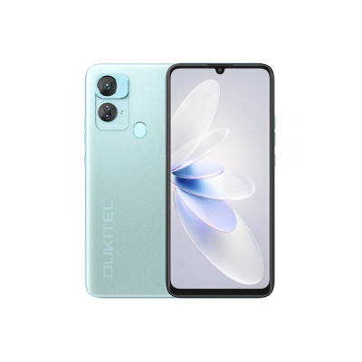 OUKITEL C33 8/256GB Blue