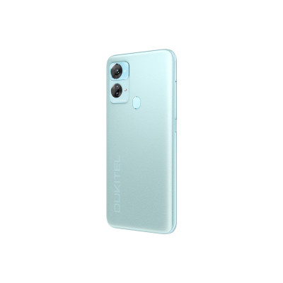 OUKITEL C33 8/256GB Blue