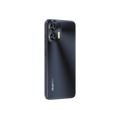 OUKITEL C35 12/256GB Black