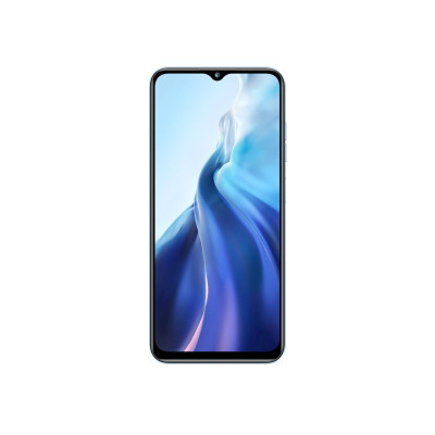 OUKITEL C35 12/256GB Green