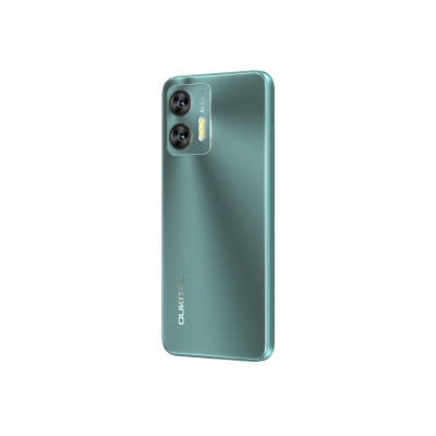 OUKITEL C35 12/256GB Green