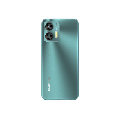 OUKITEL C35 12/256GB Green