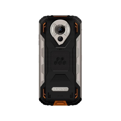 Oukitel WP16 8/128GB Orange