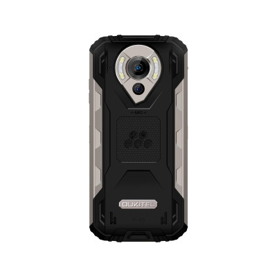 Oukitel WP16 8/128GB Black