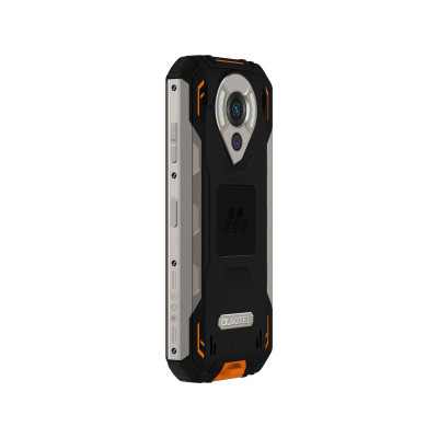 Oukitel WP16 8/128GB Black