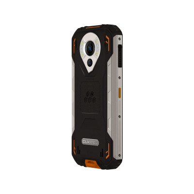 Oukitel WP16 8/128GB Black