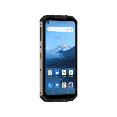 Oukitel WP16 8/128GB Black