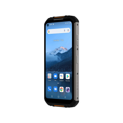 Oukitel WP16 8/128GB Black