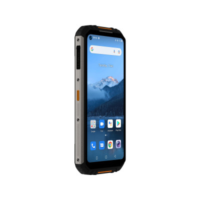 Oukitel WP16 8/128GB Black