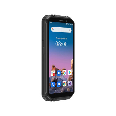 Oukitel WP18 4/32GB Black