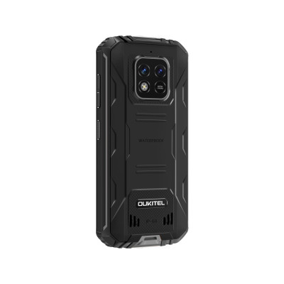 Oukitel WP18 4/32GB Black