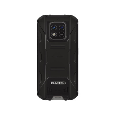 Oukitel WP18 4/32GB Black