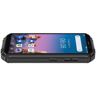 Oukitel WP18 4/32GB Black