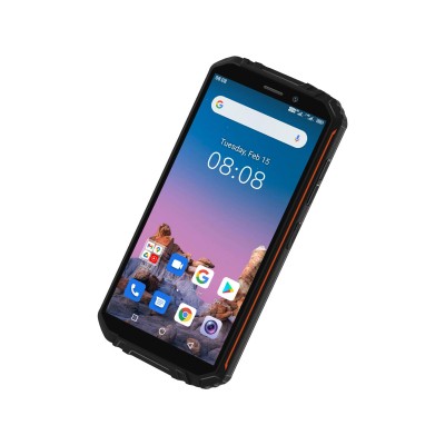 Oukitel WP18 4/32GB Orange