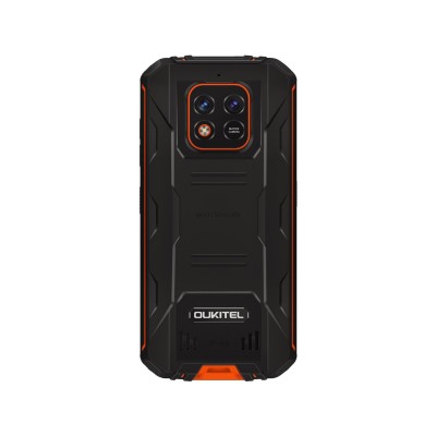 Oukitel WP18 4/32GB Orange