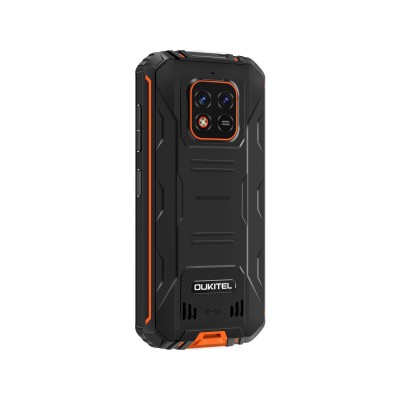 Oukitel WP18 4/32GB Orange