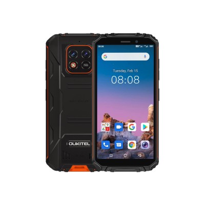 Oukitel WP18 4/32GB Orange