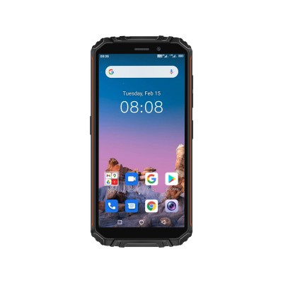 Oukitel WP18 4/32GB Orange
