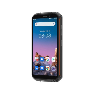 Oukitel WP18 4/32GB Orange