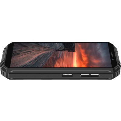 Oukitel WP18 Pro 4/64GB Black