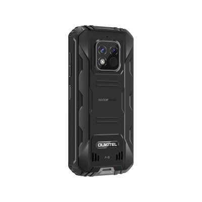 Oukitel WP18 Pro 4/64GB Black