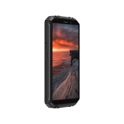 Oukitel WP18 Pro 4/64GB Black