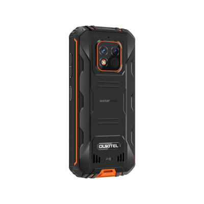 Oukitel WP18 Pro 4/64GB Orange