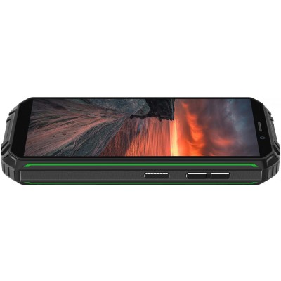 Oukitel WP18 Pro 4/64GB Green