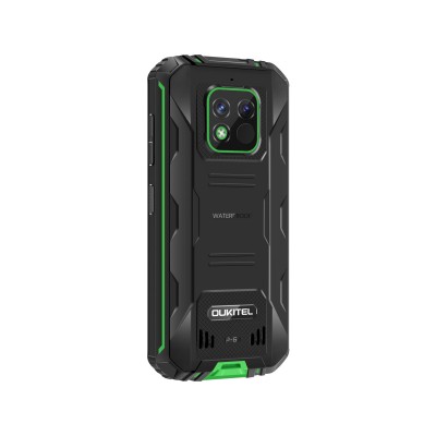 Oukitel WP18 Pro 4/64GB Green